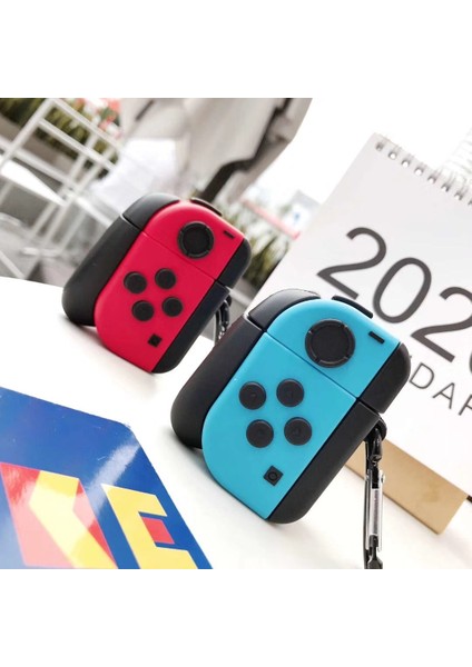 Apple 1/2 Nesil Evrensel Oyun Denetleyicisi Için Bluetooth Kulaklık Koruyucu Kılıf (Yurt Dışından) fırsatları