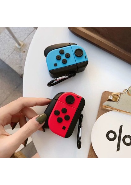 Apple 1/2 Nesil Evrensel Oyun Denetleyicisi Için Bluetooth Kulaklık Koruyucu Kılıf (Yurt Dışından) indirimleri