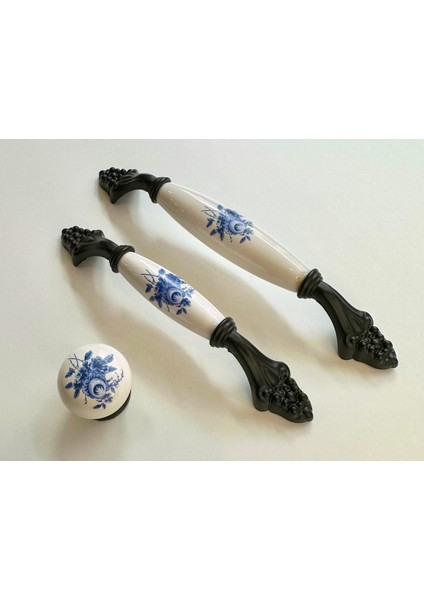 Mobilya Çekmece Vestiyer Mutfak Dolap Kulbu