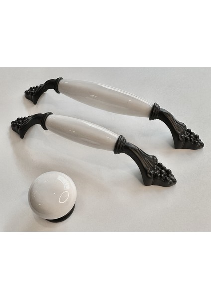 Mobilya Çekmece Vestiyer Mutfak Dolap Kulbu