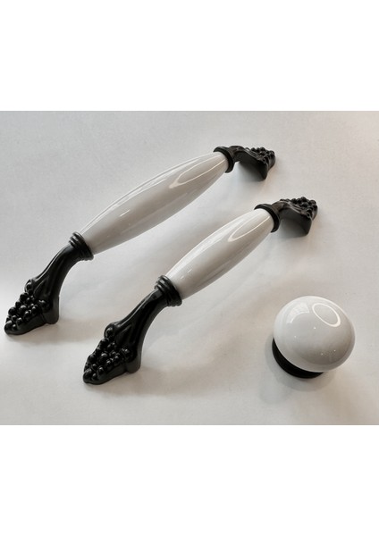 Mobilya Çekmece Vestiyer Mutfak Dolap Kulbu modelleri