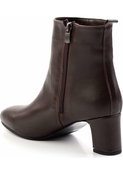Kahve Kadın Bot & Bootie K02246551509 fırsatları