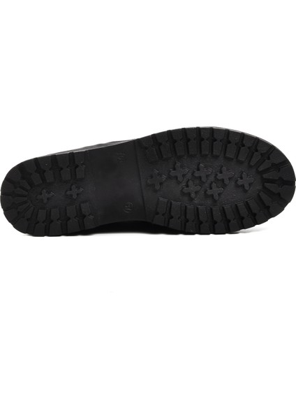 Siyah Kadın Bot indirimleri