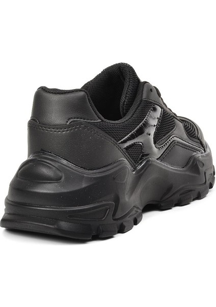 Siyah Kadın Spor Ayakkabı fırsatları