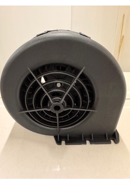 Çorum Kalorifer 24V Blower Motoru (Çift Devir)