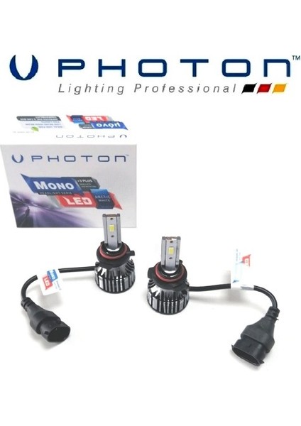 Mono H11 LED Headlıght