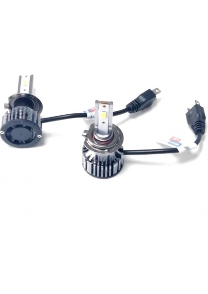 Mono H7 LED Xenon Far Ampulü Takımı fırsatları