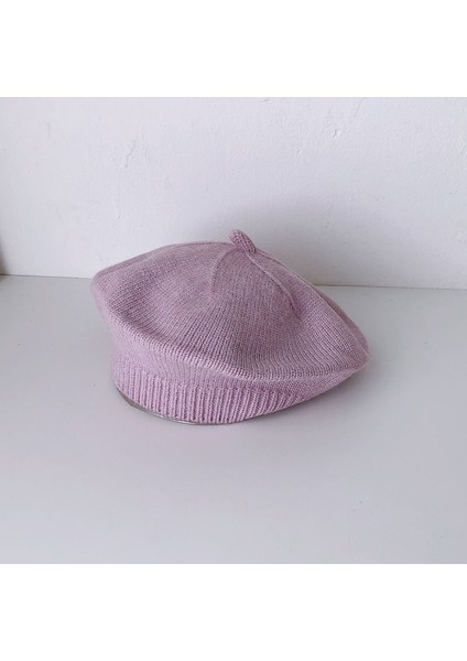 Sonbahar ve Kış Şapkalar, Örgü Şapkalar (Yurt Dışından)