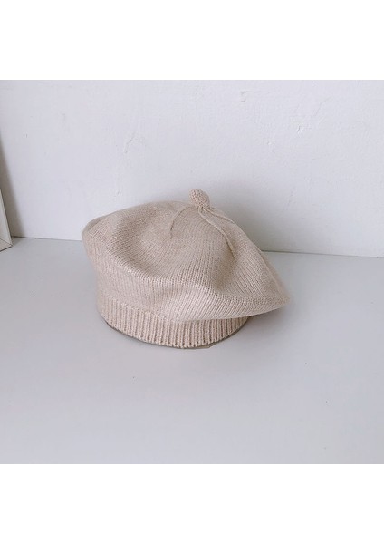 Sonbahar ve Kış Şapkalar, Örgü Şapkalar (Yurt Dışından)