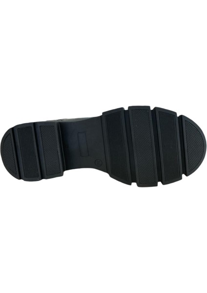 33980 Kadın Casual Deri Bot (Kış 24) indirimleri