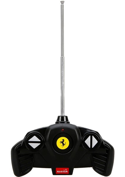 53800 Sunman, 1:18 Ferrari F138 Uzaktan Kumandalı Formula1 indirimleri