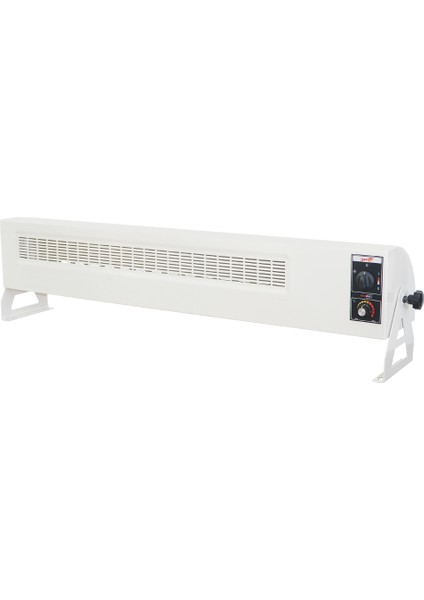 Heatbox 360 3000W - 6000W Krem Fanlı Isıtıcı fiyatları