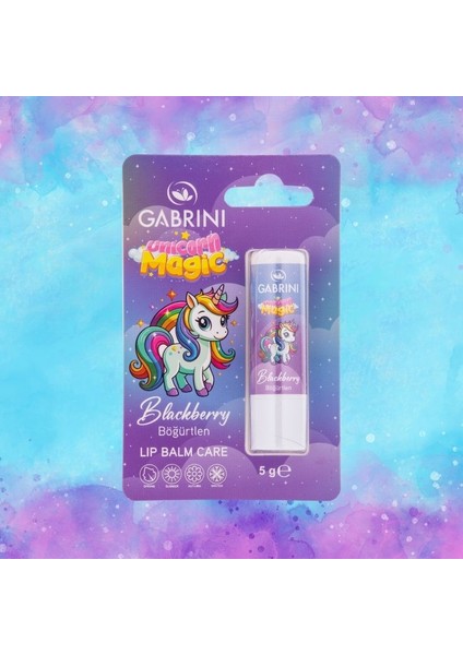 Unicorn Kids Lipcare