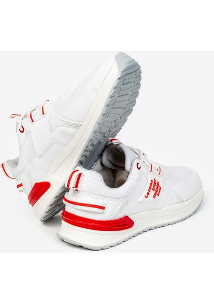 Dekart Erkek Günlük Baskılı Spor Ayakkabı fırsatları