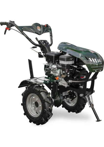 CP 250S S3 Benzinli Çapa Makinesi 3+1 Vites 7 Hp