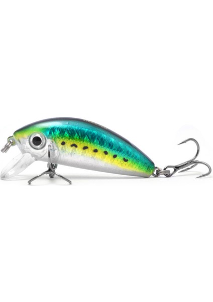 MG-002 Mustang Minnow 4.5 cm 4.2 gr Maket Yem fiyatları