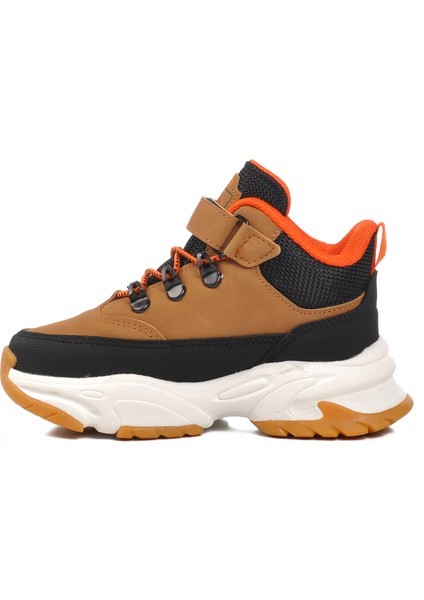 Evil-P Taba Unisex Çocuk Outdoor Bot