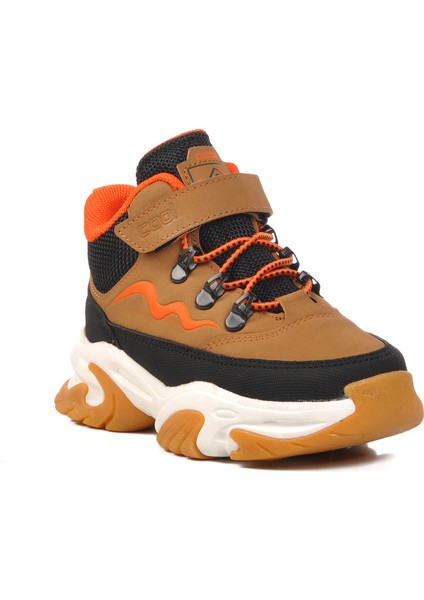 Evil-P Taba Unisex Çocuk Outdoor Bot