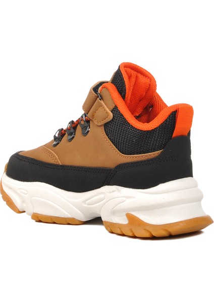 Evil-P Taba Unisex Çocuk Outdoor Bot