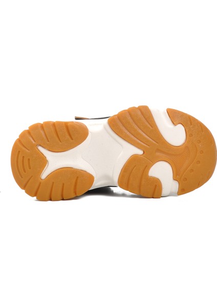 Evil-P Taba Unisex Çocuk Outdoor Bot