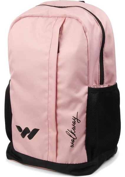 Tekstil Gül Kurusu Unisex Sırt Çantası