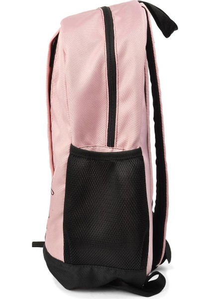 Tekstil Gül Kurusu Unisex Sırt Çantası