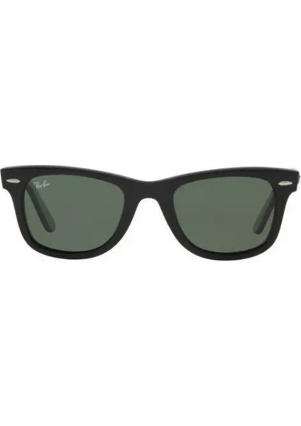 RB2140 901 50 Wayfarer Unisex Güneş Gözlüğü fiyatları