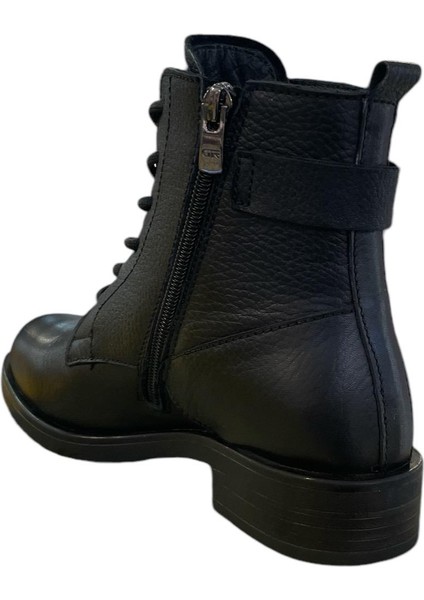 29240 Kadın Casual Deri Bot (Kış 24) fırsatları