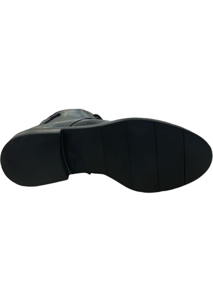 29240 Kadın Casual Deri Bot (Kış 24) indirimleri