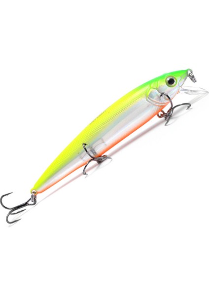 Strike Pro EG-063F Flash Minnow 8.5 cm 8.6 gr  Maket Yem