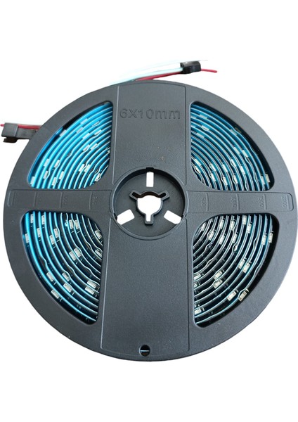 Şerit Led, Rgb Aydınlatmalı Şerit Led, LED Işık