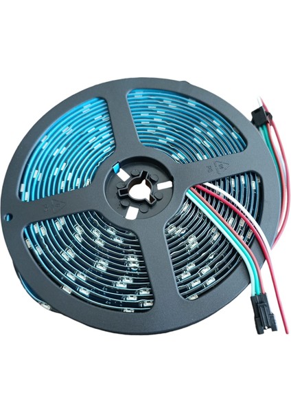 Şerit Led, Rgb Aydınlatmalı Şerit Led, LED Işık
