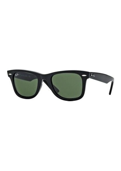 RB2140 901 50 Wayfarer Unisex Güneş Gözlüğü