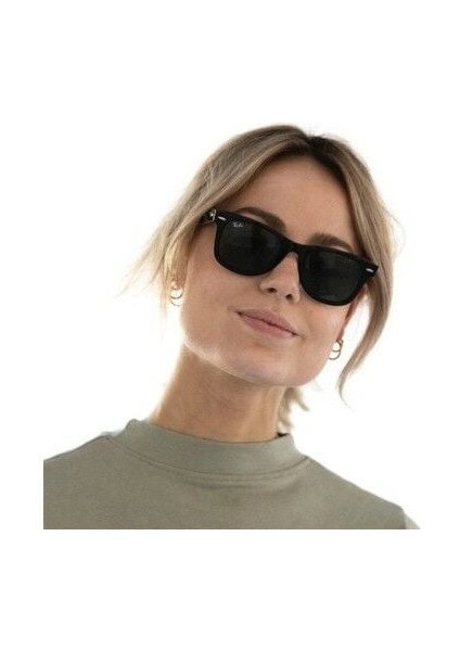 RB2140 901 50 Wayfarer Unisex Güneş Gözlüğü modelleri