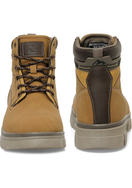 Retısa 4pr Taba Erkek Worker Bot indirimleri