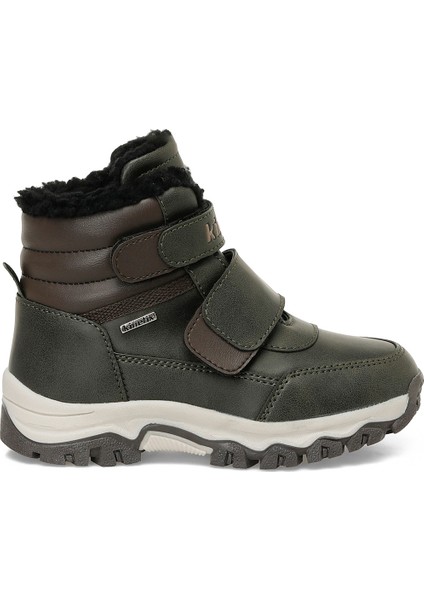 Fernan 4pr Haki Erkek Çocuk Outdoor Bot