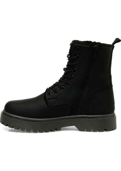 Stet Krk 4pr Siyah Erkek Postal modelleri