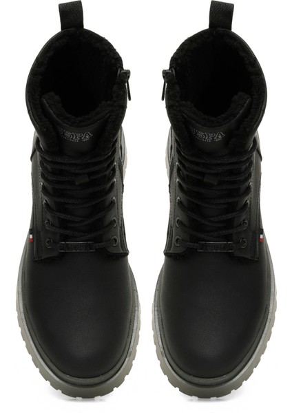 Stet Krk 4pr Siyah Erkek Postal fırsatları