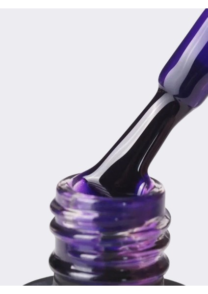 Vitrage 361 Kalıcı Oje (8 ml)