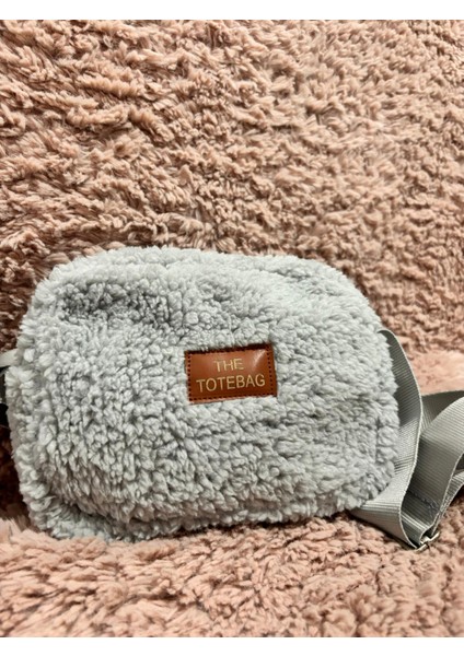Peluş Çanta