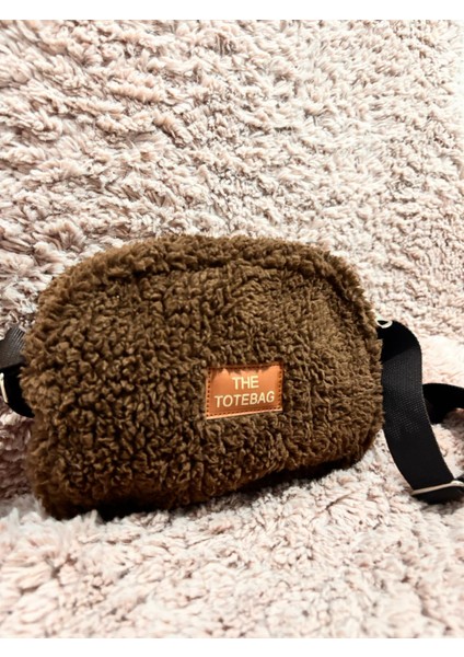 Peluş Çantaa