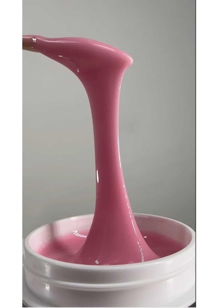 Protez Tırnak Jeli French Pink 50 ml Uv/led Protez Tırnak Jel - Builder Gel The Vash indirimleri