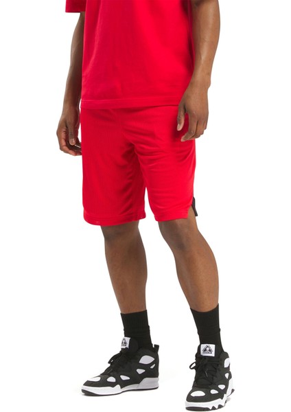 Atr Hoopwear Short Kırmızı Erkek Şort