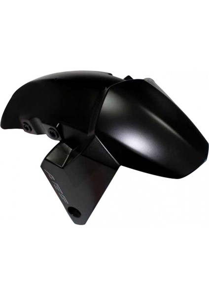 Bajaj Dominar 400 Ön Çamurluk Siyah