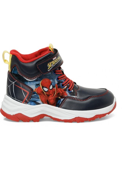 Spiderman BAHAMA.F4PR Lacivert Erkek Çocuk Outdoor Bot