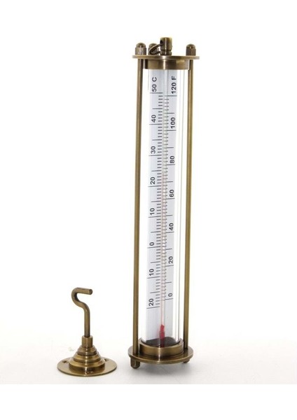 Pirinç Termometre fiyatları