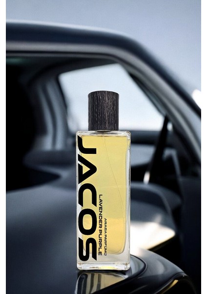 Lavender Kokulu Lüx Araç Parfümü Araba Kokusu 50ML fırsatları