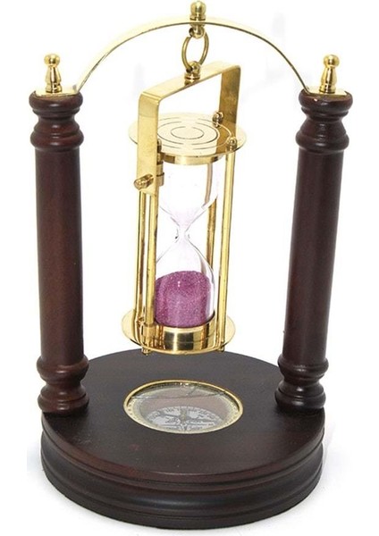 Pirinç Kumsaati ve Pusula fiyatları