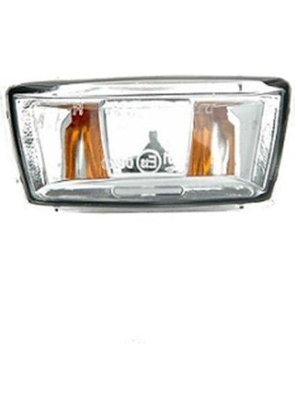 Opel Astra On Camurluk Sınyalı Sol 2004-2007 13497989 OPL10AS066