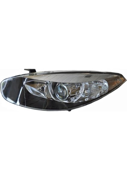 Renault Fluence On Far Elektrık Motorlu Sol 2013-2016 260600738R REN10FL016